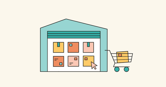 Дропшипінг на Shopify: Повний гайд
