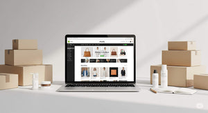 Як створити магазин на Shopify у 2025 році: Повний покроковий посібник