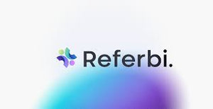 Referbi – реферальна програма для вашого Shopify-магазину (майже безкоштовно для українського бізнесу)
