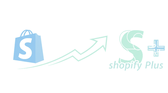 Shopify vs Shopify Plus: Коли час переходити на корпоративний рівень?