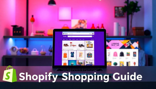 Посібник зі створення онлайн-магазину Shopify: від налаштування до першого продажу