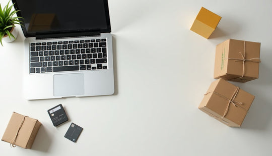 Western Bid: ваш помічник у Shopify для прийому оплати та доставки товарів