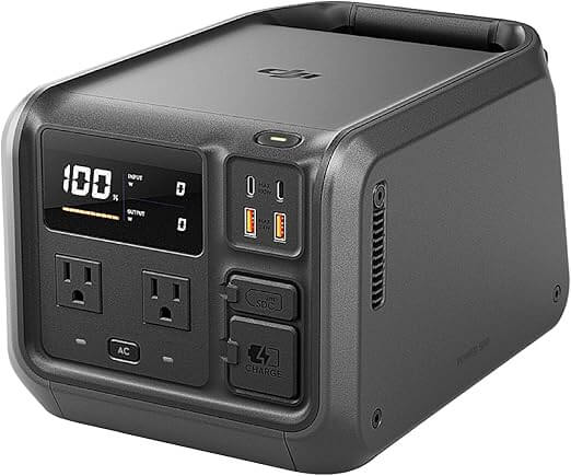 DJI Power 500
