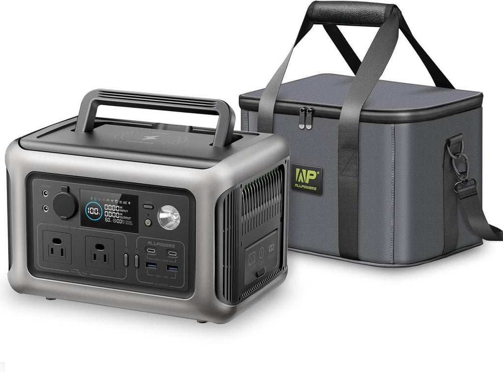 ALLPOWERS R600